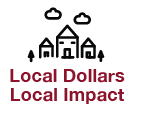 Local Dollars Local Impact